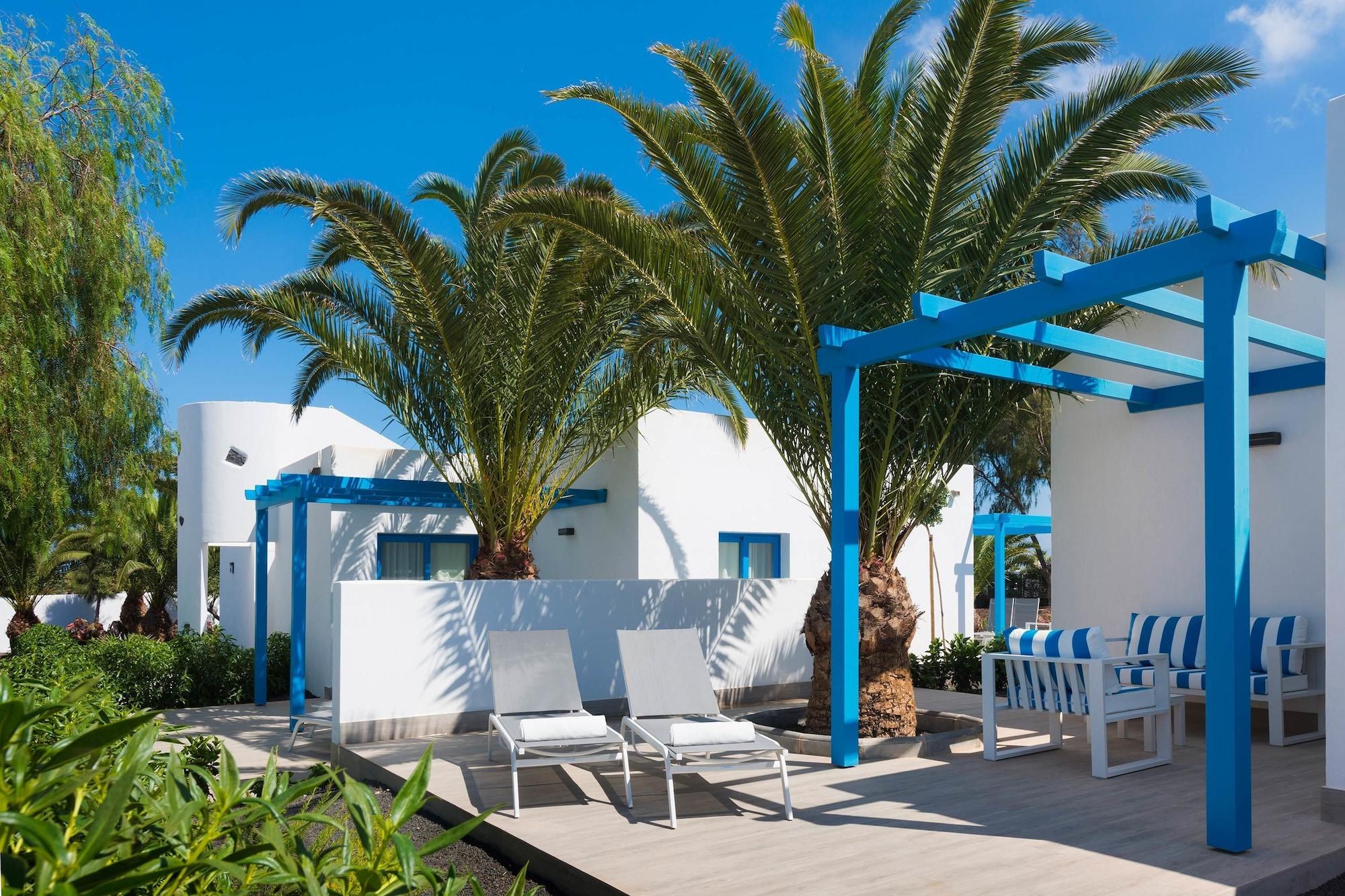 Elba Lanzarote Royal Village Resort Playa Blanca  Bagian luar foto