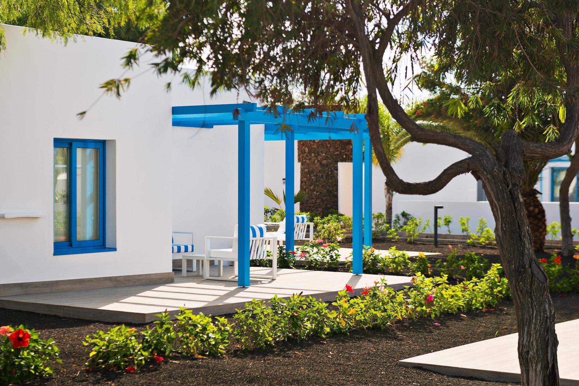 Elba Lanzarote Royal Village Resort Playa Blanca  Bagian luar foto