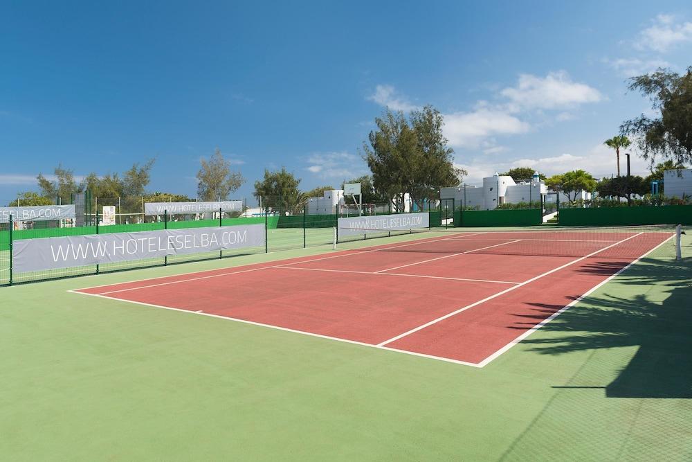 Elba Lanzarote Royal Village Resort Playa Blanca  Bagian luar foto