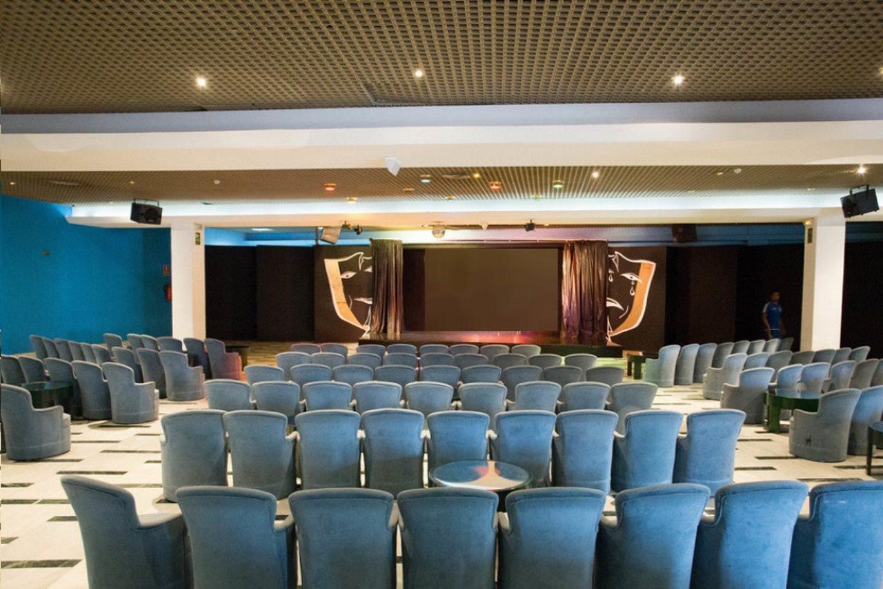Elba Lanzarote Royal Village Resort Playa Blanca  Bagian luar foto