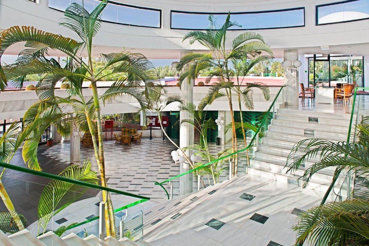Elba Lanzarote Royal Village Resort Playa Blanca  Bagian luar foto