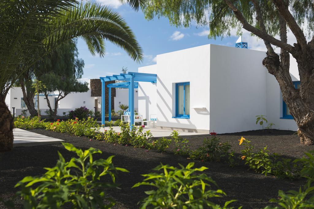 Elba Lanzarote Royal Village Resort Playa Blanca  Bagian luar foto