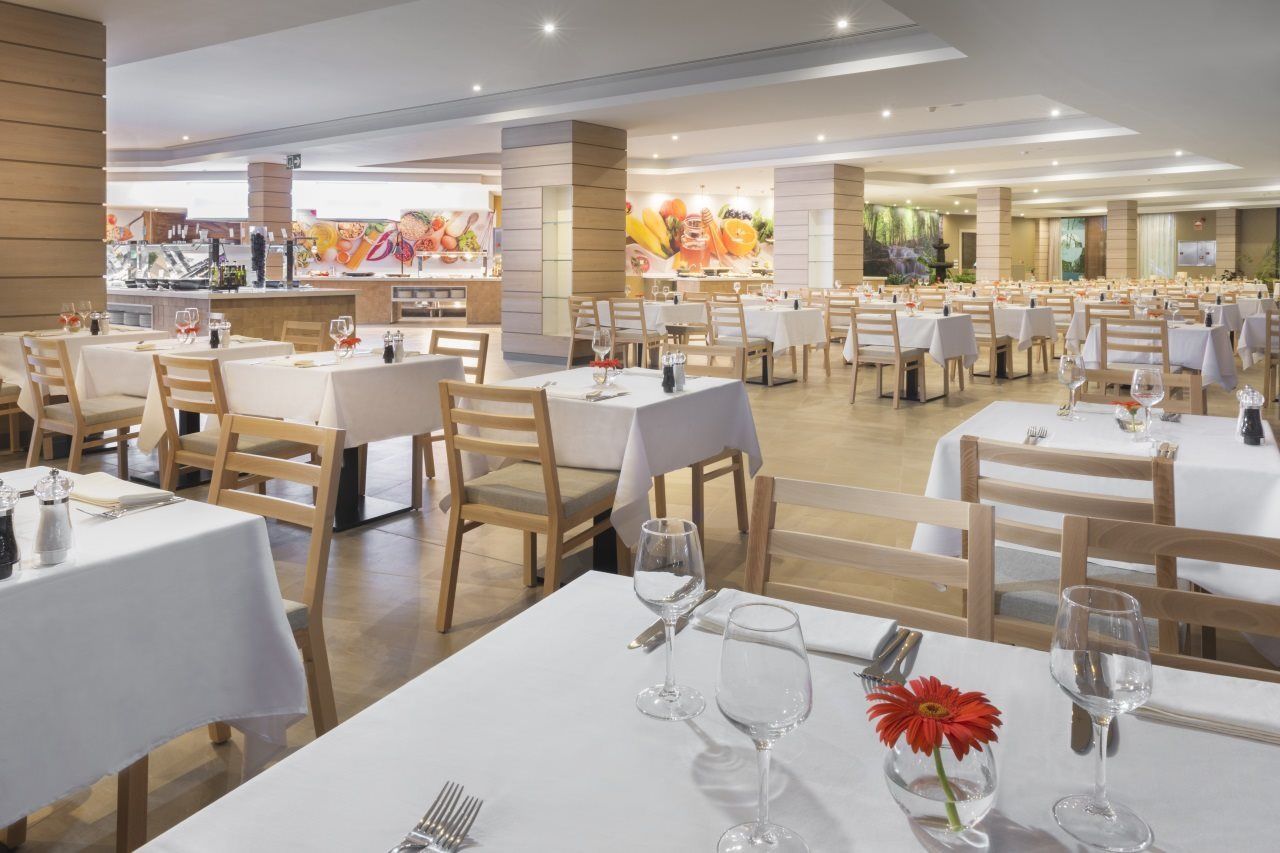 Elba Lanzarote Royal Village Resort Playa Blanca  Bagian luar foto