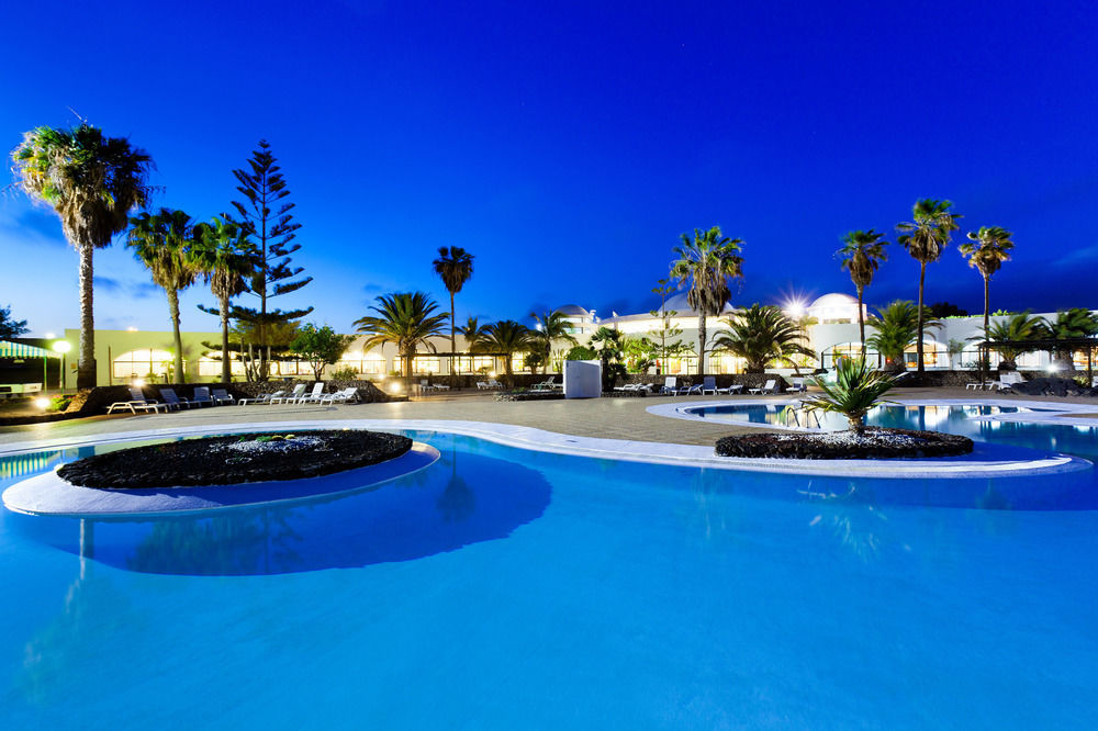 Elba Lanzarote Royal Village Resort Playa Blanca  Bagian luar foto